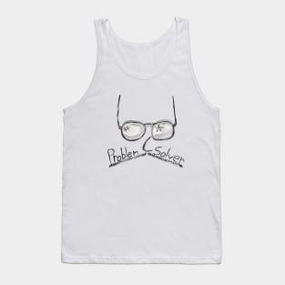 Problem Solver Tank Top